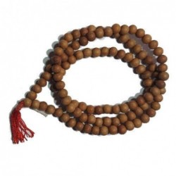 Safed Chandan Mala Original