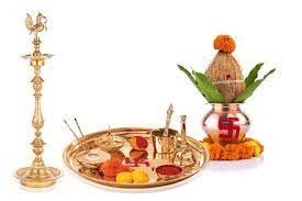 Pooja-Items