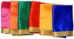 Pooja-Cloths