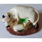 Gau Bacchara Cow Calf Fiber