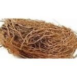 Khus Jad Khas Root Ushira Vetiver Roots Vetiveria Zizanioides Ramacham