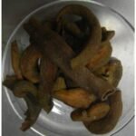 Kakra Singhi Kakadasinghi Pistacia Integerrima ? Zebrawood