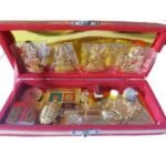 Kuber Dhan Lakshmi Box Geometry