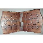 Ramayan Stand Shisham Ki Lakdi